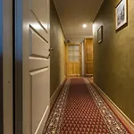 Hotel Humala Tallinn