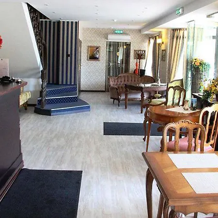 Hotel Humala