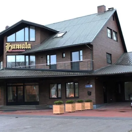 Humala מלון