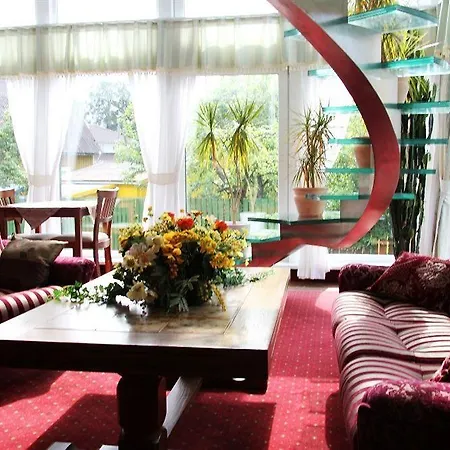 Hotel Humala Tallinn