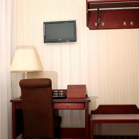 Hotell Humala