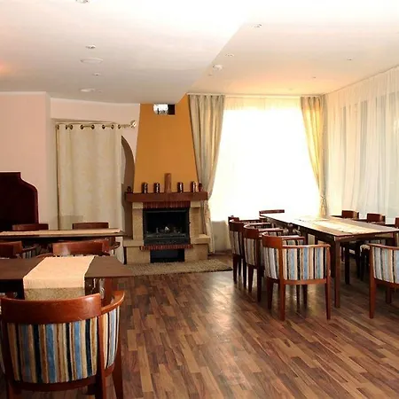 Hotell Humala 3*