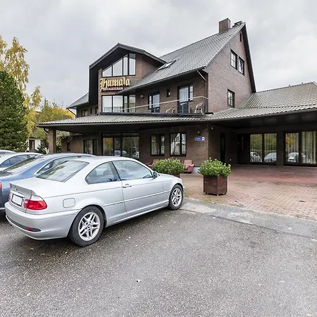 Humala 3* טאלין