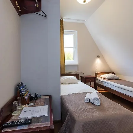 Hotel Humala