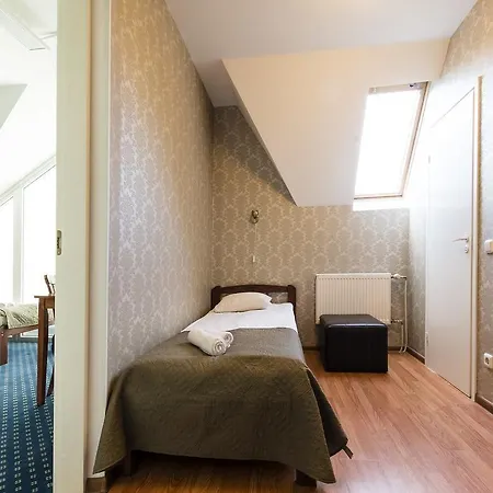 Humala Hotel Tallinn