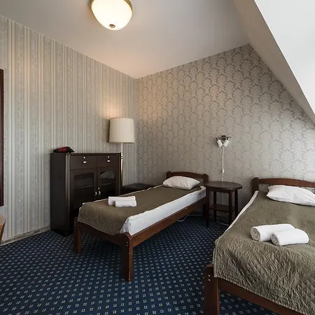 Humala 3* טאלין