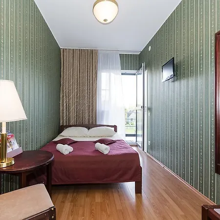 Humala Hotell