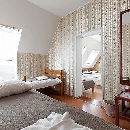 Humala Hotel Reval