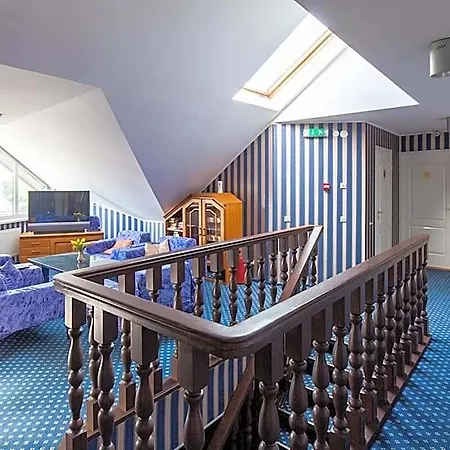 Hotel Humala Reval