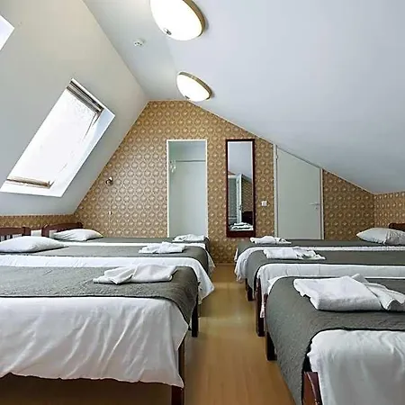 Humala Hotel Reval