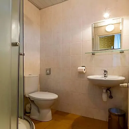 Hotel Humala Reval