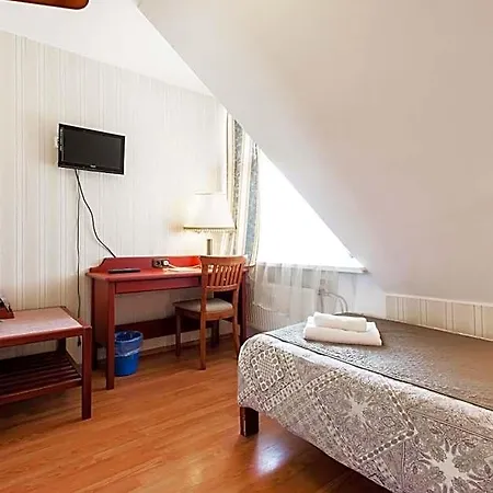 Humala Hotell