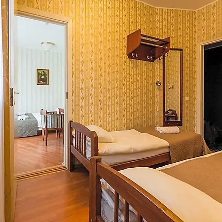 Hotel Humala Reval