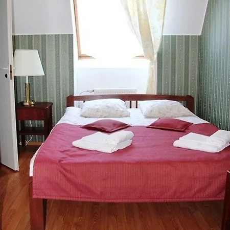 Hotel Humala