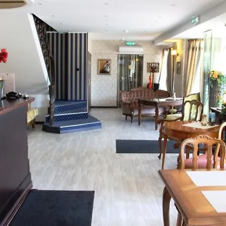 Hotel Humala Tallinn