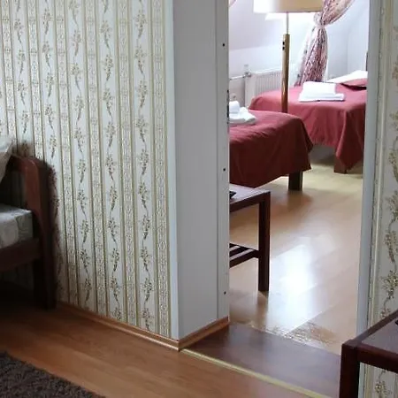 Humala Hotel Reval