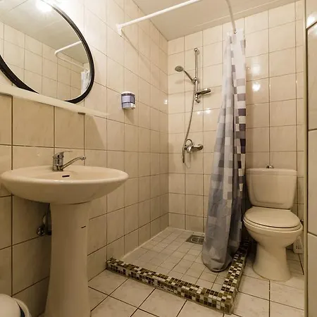 Hotel Humala Tallinn