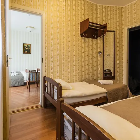 Humala 3* טאלין