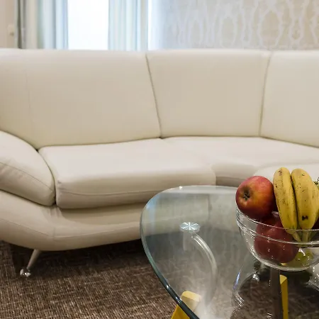 Humala מלון טאלין