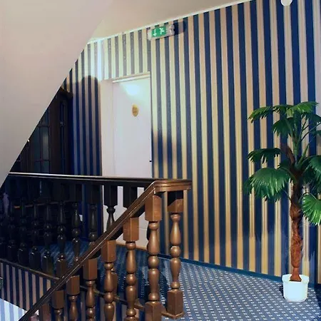 Humala Hotel