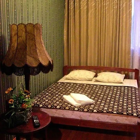 Humala Hotell 3*