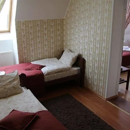 Humala Hotell Tallinn