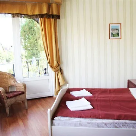 Hotel Humala Tallinn