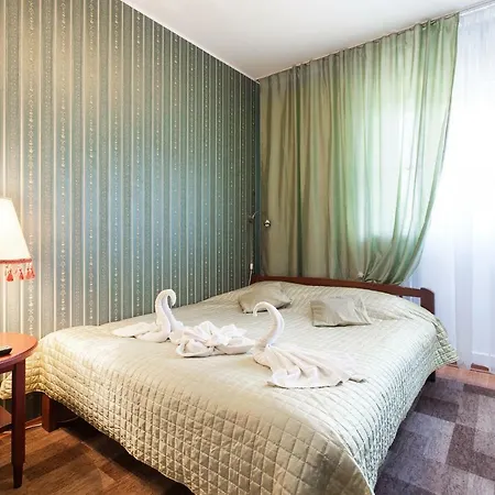 Hotel Humala 3*