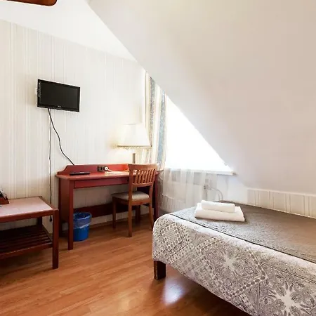 Hotel Humala