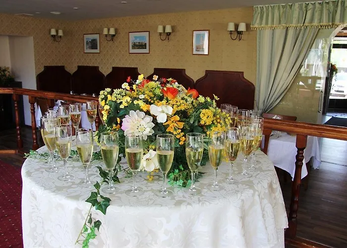 Humala Hotell Tallinn