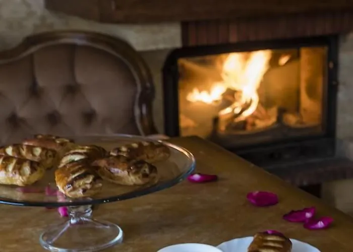 Humala Отель 3*