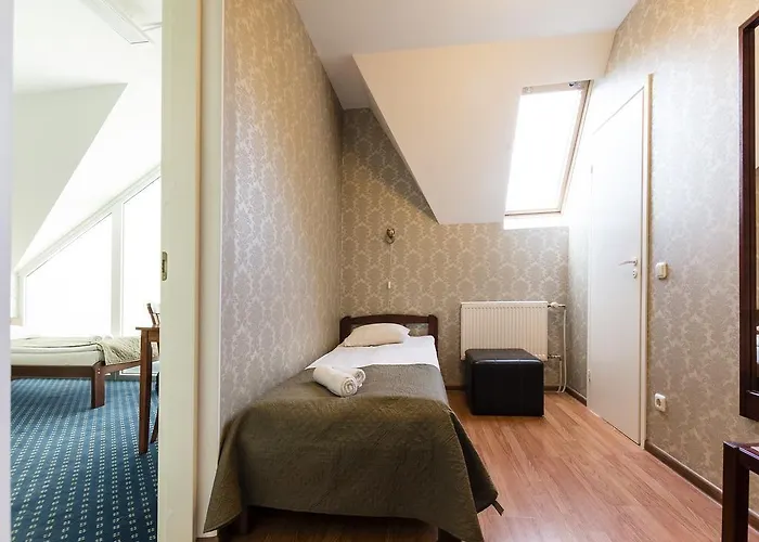 Humala Hotell Tallinn