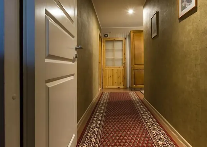 Hotell Humala Tallinn