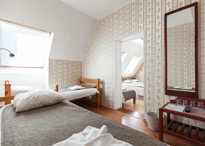 Отель Humala 3*