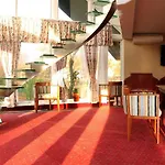 Humala Hotell