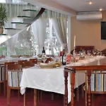 Humala Hotell 3*