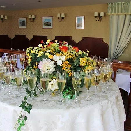 Humala Отель Таллин