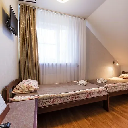 Отель Humala 3*