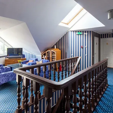 Humala 3* Таллин