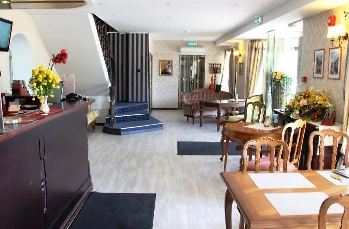 Hotel Humala Reval