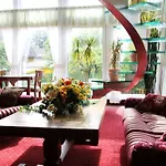 Hotel Humala Tallinn