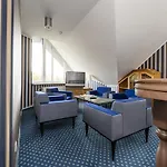Hotel Humala 3*