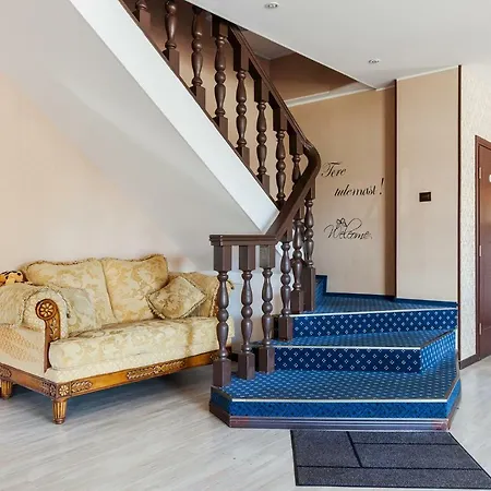 Hotel Humala
